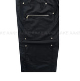 DOUBLE KNEE NYLON PANTS