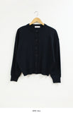 Dotte Round Cardigan