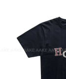 HOME APPLIQUE TEE