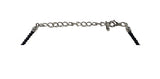 Ceiling Pearl Bead Necklace