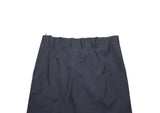 FLOWING DART DRAPE SKIRT
