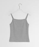 Hanu Color Basic String Sleeveless