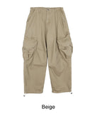 Akira Heart Cargo Pants