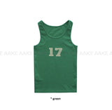 NO.17 SLEEVELESS