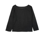 Rummy Off Loose Fit Knit