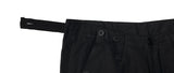 Petty Big Cargo Two Buckle Wide Pants