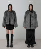 Fur Jacket
