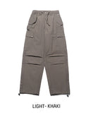 Todd Carpenter Rivet Parachute Pants
