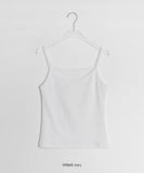 Hanu Color Basic String Sleeveless