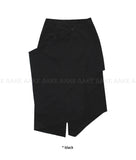 OFF-BALANCE SKIRT