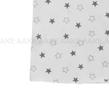 ANGEL STAR OFF-SHOULDER TEE