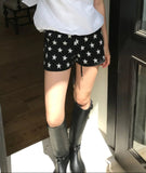 LOW STAR★ SHORTS