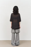 (W) Jeff Skirt