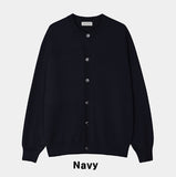 Alo Basic Round Cardigan