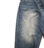 NO.21 VINTAGE WASH DENIM