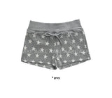 LOW STAR★ SHORTS