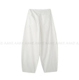 (NONFADE) STRIPE STOPPER POCKET PANTS