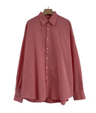 22S/S Nox Minimal Shirt