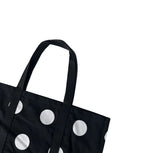 BIG DOT SHOPPER BAG