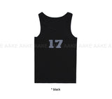 NO.17 SLEEVELESS
