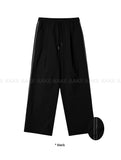 TRACK NYLON PANTS