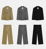 25SS Aura Two-Button Jacket