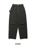 Todd Carpenter Rivet Parachute Pants