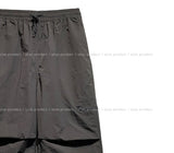 Aero zipper parachute pants