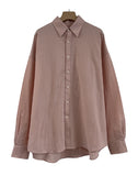 22S/S Nox Minimal Shirt
