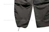Aero zipper parachute pants
