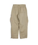 Akira Heart Cargo Pants