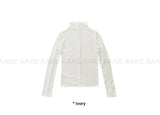 EDGE LONG SLEEVE TURTLENECK