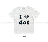 I ♥ DOT TEE