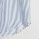 Ampoule stripe half shirt