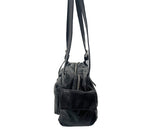 Poba Daily Pocket Baguette Shoulder Bag