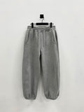 2line lamb's napping sweatpants