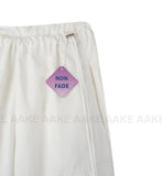 (NONFADE) STRIPE STOPPER POCKET PANTS