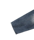NO.21 VINTAGE WASH DENIM