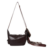 Paisley Scarf Cross Bag & Neck Wallet