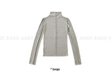 EDGE LONG SLEEVE TURTLENECK
