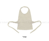 STRAP TIE HALTER TOP