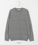 Hiyo Color Basic Round Knit