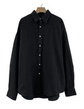 22S/S Nox Minimal Shirt