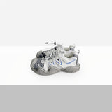 Bianto Gorpcore Hook Sneakers