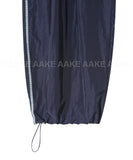 ETHNIC LINE NYLON PANTS
