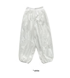 AIR NYLON PANTS