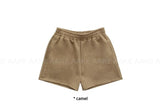 URBAN SUEDE SHORTS