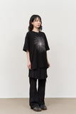 (W) Jeff Skirt