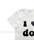 I ♥ DOT TEE
