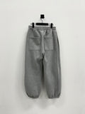 2line lamb's napping sweatpants